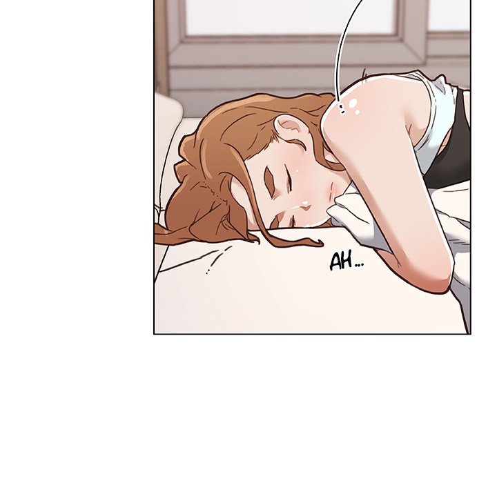 Family Adjustments Manhwa - Chapter 67 Page 87