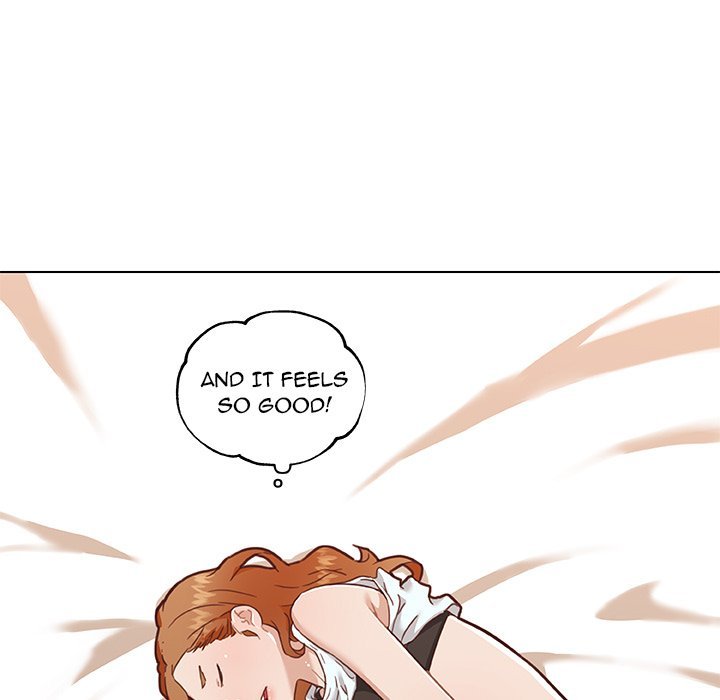 Family Adjustments Manhwa - Chapter 67 Page 88