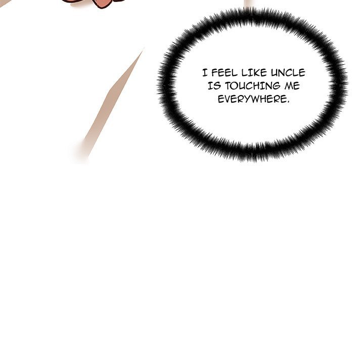 Family Adjustments Manhwa - Chapter 67 Page 93