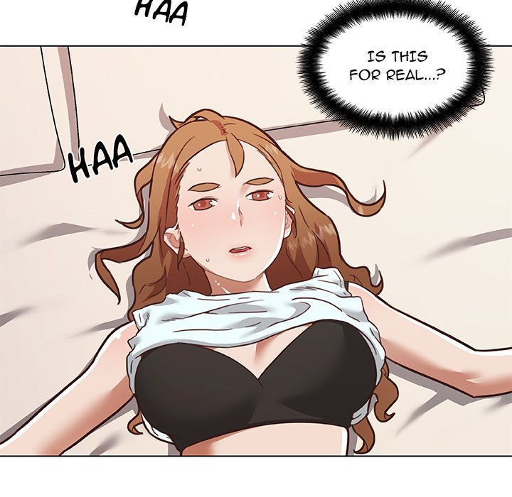 Family Adjustments Manhwa - Chapter 67 Page 108