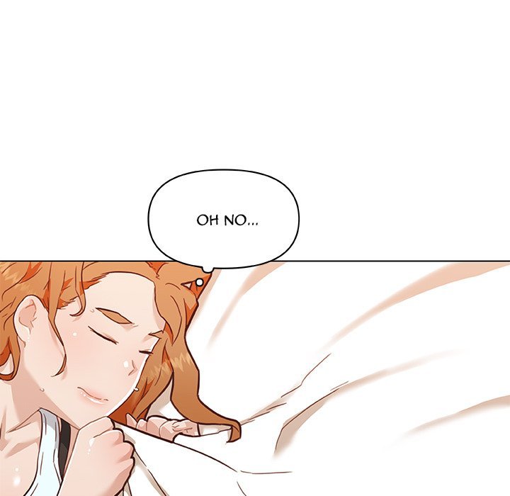 Family Adjustments Manhwa - Chapter 67 Page 112