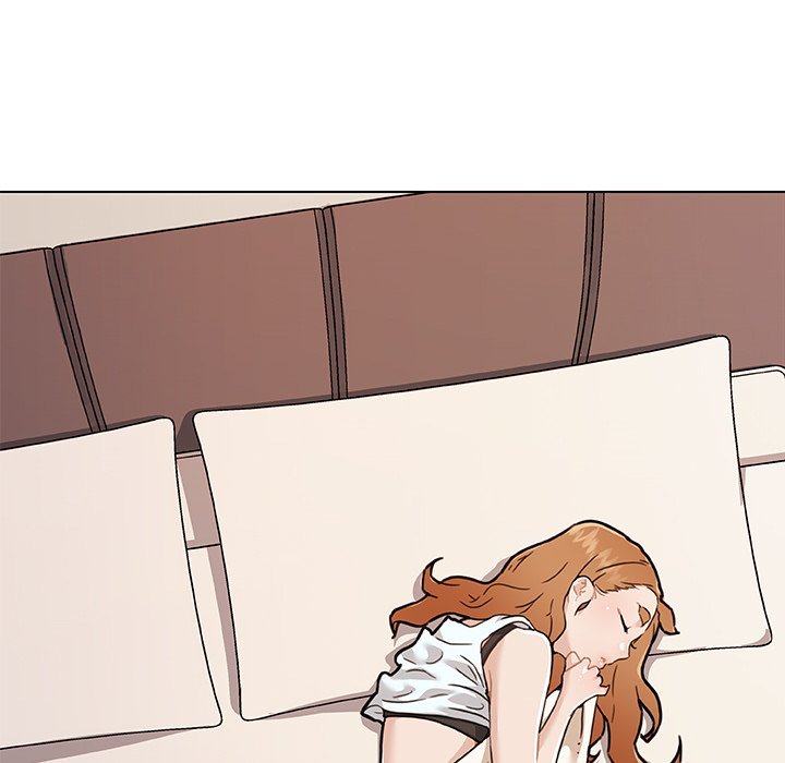 Family Adjustments Manhwa - Chapter 67 Page 114