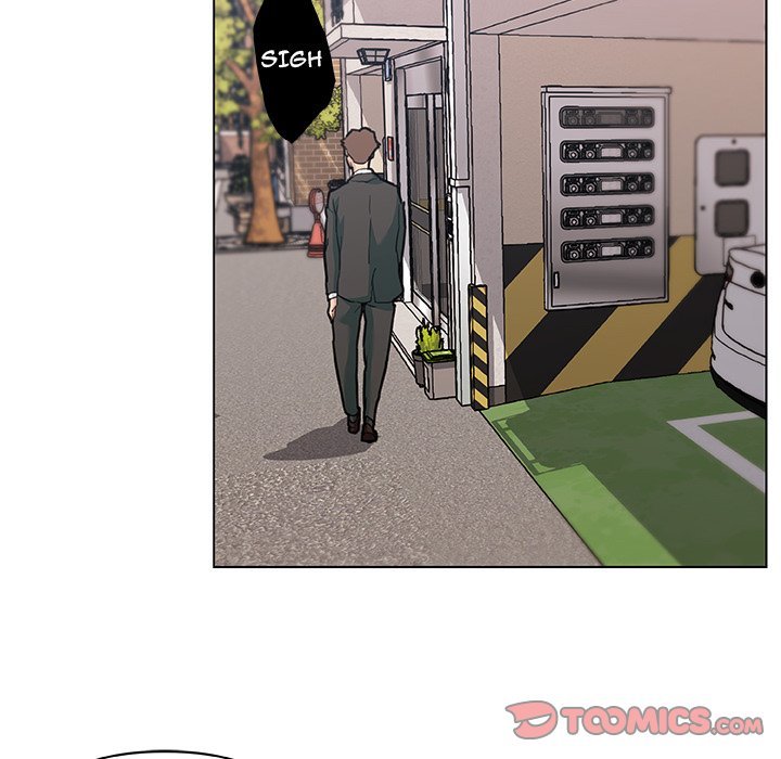 Family Adjustments Manhwa - Chapter 67 Page 119