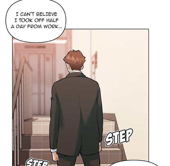 Family Adjustments Manhwa - Chapter 67 Page 120