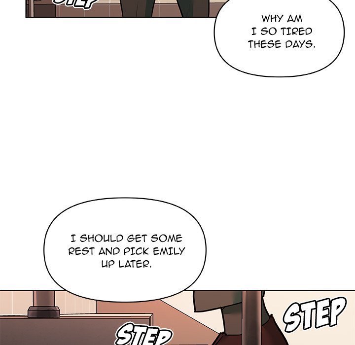 Family Adjustments Manhwa - Chapter 67 Page 121