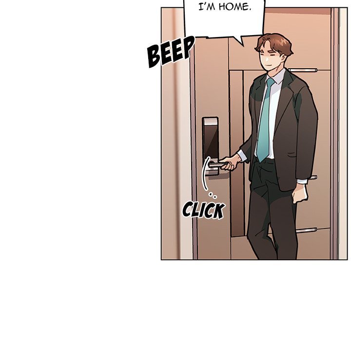 Family Adjustments Manhwa - Chapter 67 Page 123