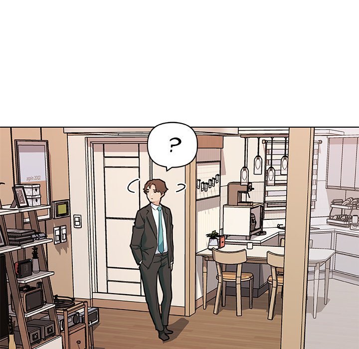 Family Adjustments Manhwa - Chapter 67 Page 124