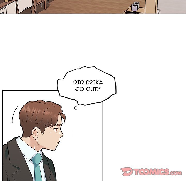 Family Adjustments Manhwa - Chapter 67 Page 125