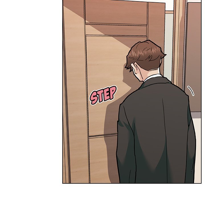 Family Adjustments Manhwa - Chapter 67 Page 127