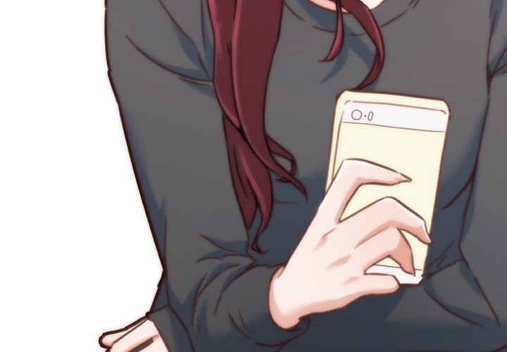 Family Adjustments Manhwa - Chapter 44 Page 3