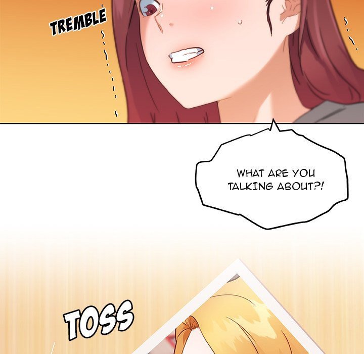 Family Adjustments Manhwa - Chapter 44 Page 5