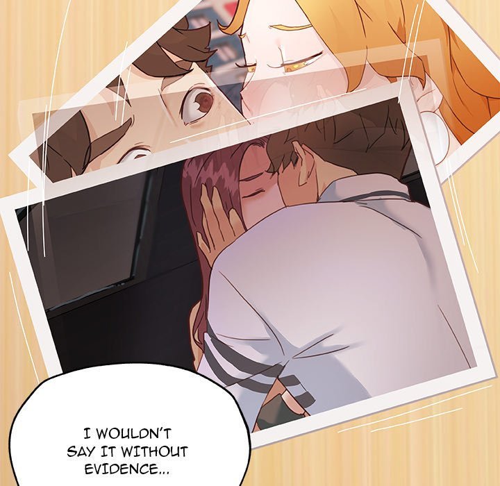 Family Adjustments Manhwa - Chapter 44 Page 6