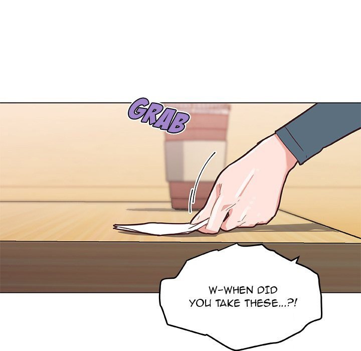 Family Adjustments Manhwa - Chapter 44 Page 9