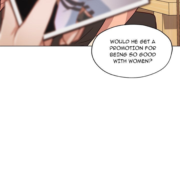 Family Adjustments Manhwa - Chapter 44 Page 13