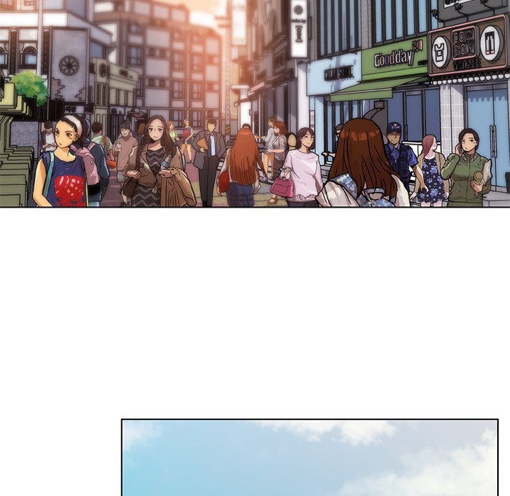 Family Adjustments Manhwa - Chapter 44 Page 15