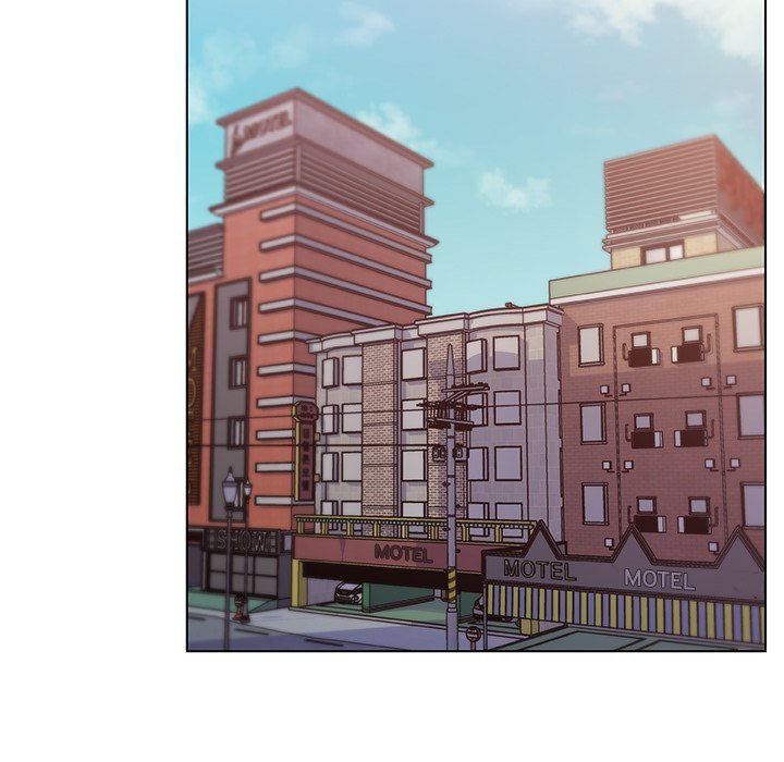 Family Adjustments Manhwa - Chapter 44 Page 16