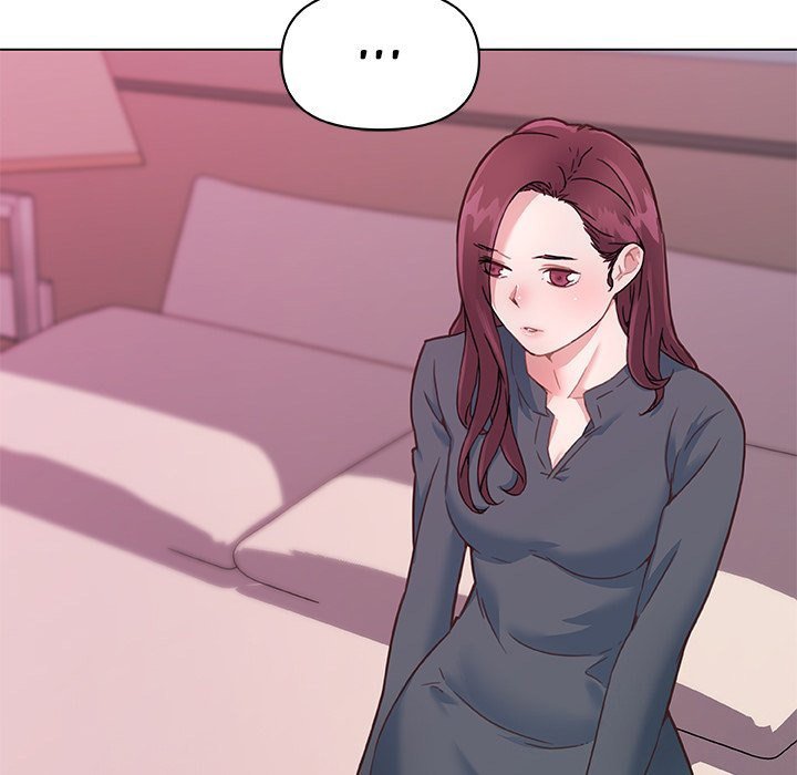 Family Adjustments Manhwa - Chapter 44 Page 20