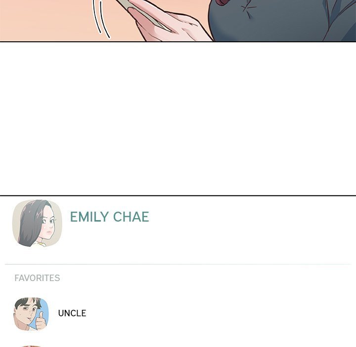 Family Adjustments Manhwa - Chapter 44 Page 23