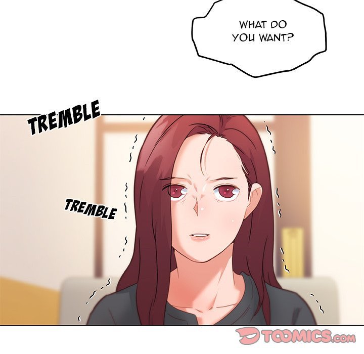 Family Adjustments Manhwa - Chapter 44 Page 26