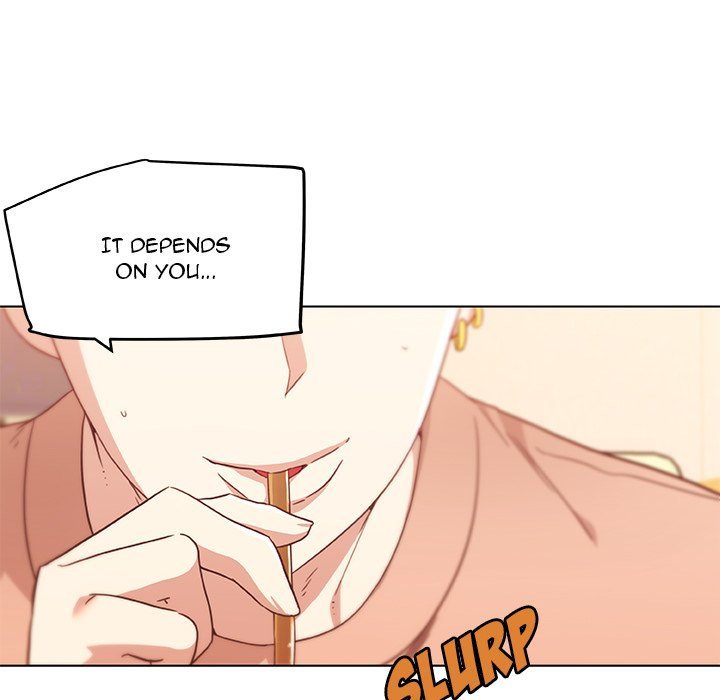 Family Adjustments Manhwa - Chapter 44 Page 27