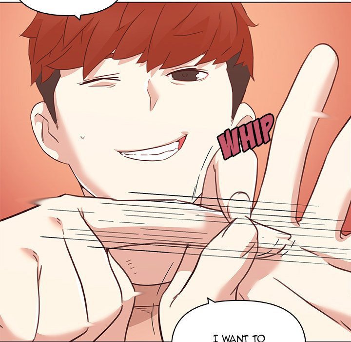 Family Adjustments Manhwa - Chapter 44 Page 29