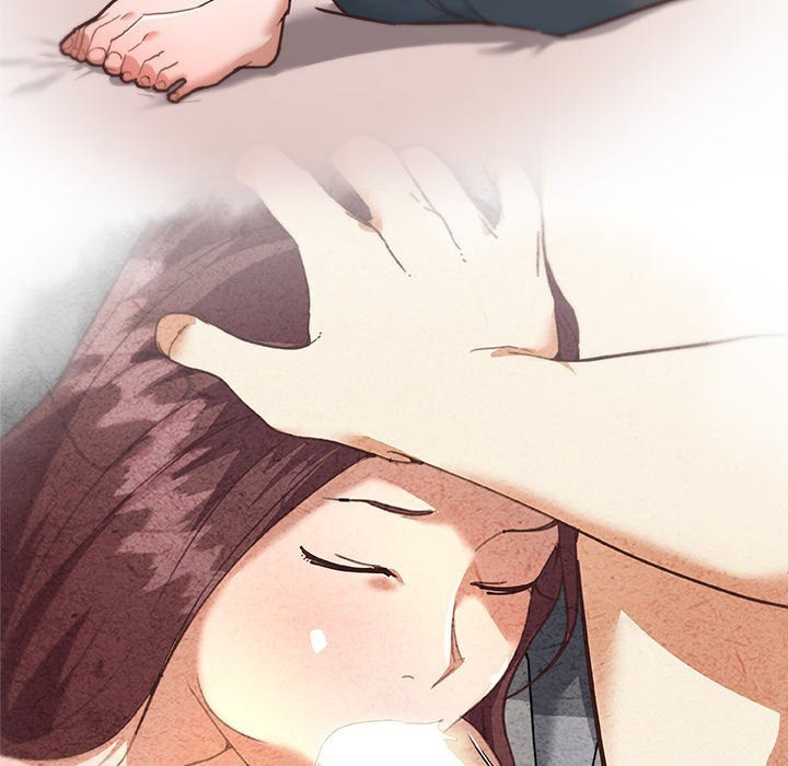 Family Adjustments Manhwa - Chapter 44 Page 35