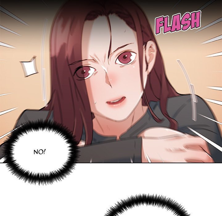 Family Adjustments Manhwa - Chapter 44 Page 42