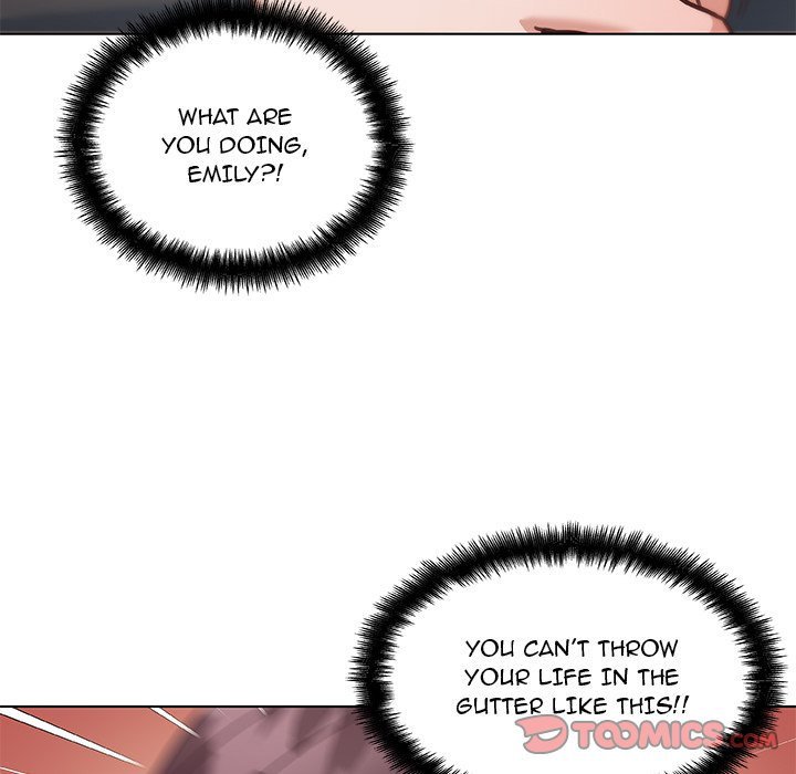 Family Adjustments Manhwa - Chapter 44 Page 44