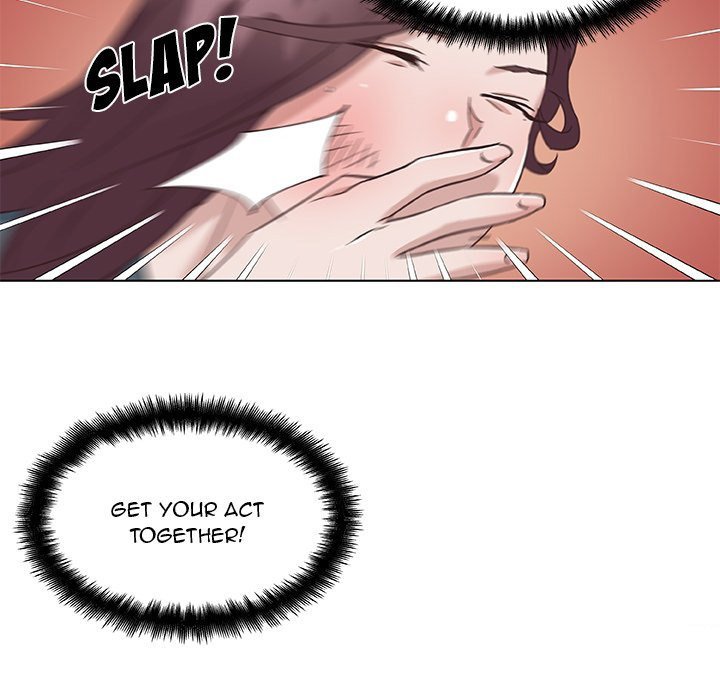 Family Adjustments Manhwa - Chapter 44 Page 45