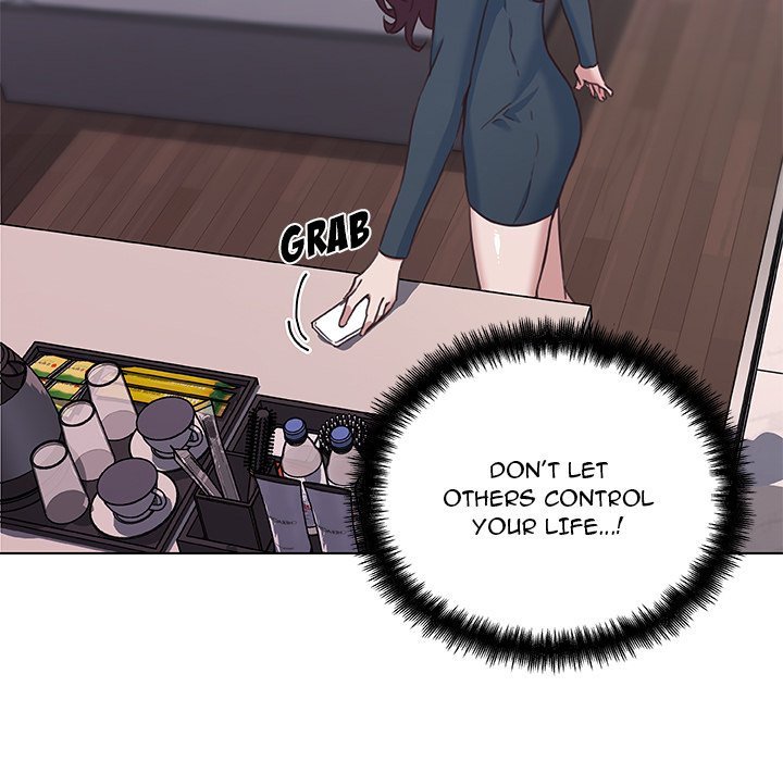 Family Adjustments Manhwa - Chapter 44 Page 47