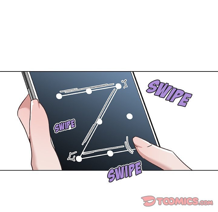 Family Adjustments Manhwa - Chapter 44 Page 50