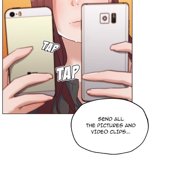 Family Adjustments Manhwa - Chapter 44 Page 53