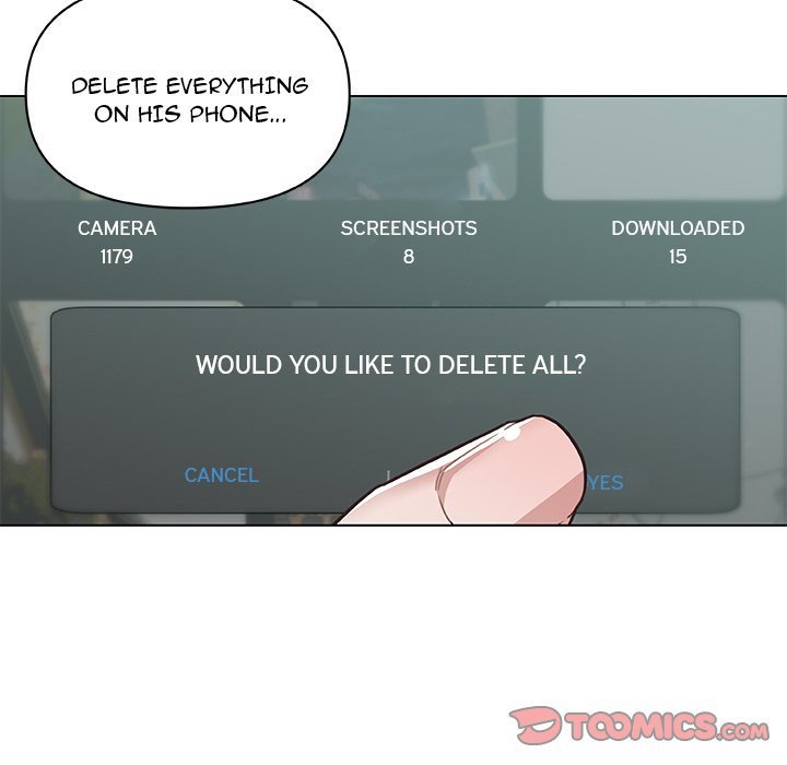 Family Adjustments Manhwa - Chapter 44 Page 56