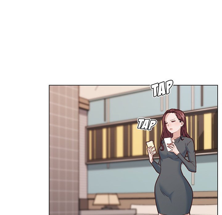 Family Adjustments Manhwa - Chapter 44 Page 57