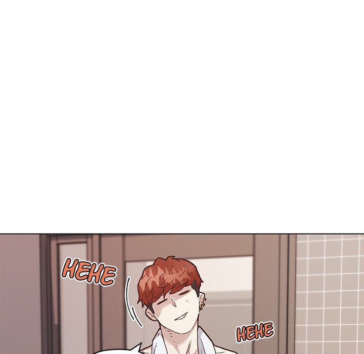 Family Adjustments Manhwa - Chapter 44 Page 60