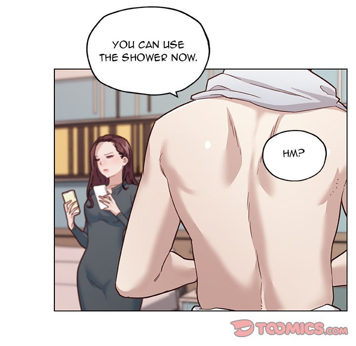 Family Adjustments Manhwa - Chapter 44 Page 62