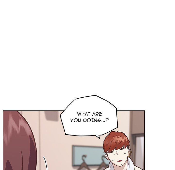 Family Adjustments Manhwa - Chapter 44 Page 63