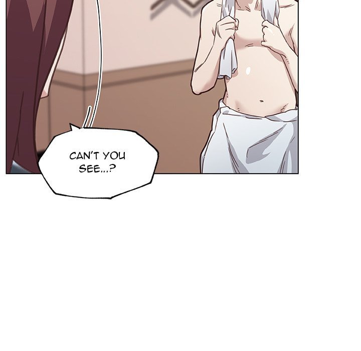 Family Adjustments Manhwa - Chapter 44 Page 64