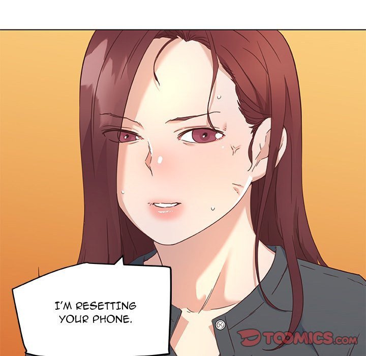 Family Adjustments Manhwa - Chapter 44 Page 65