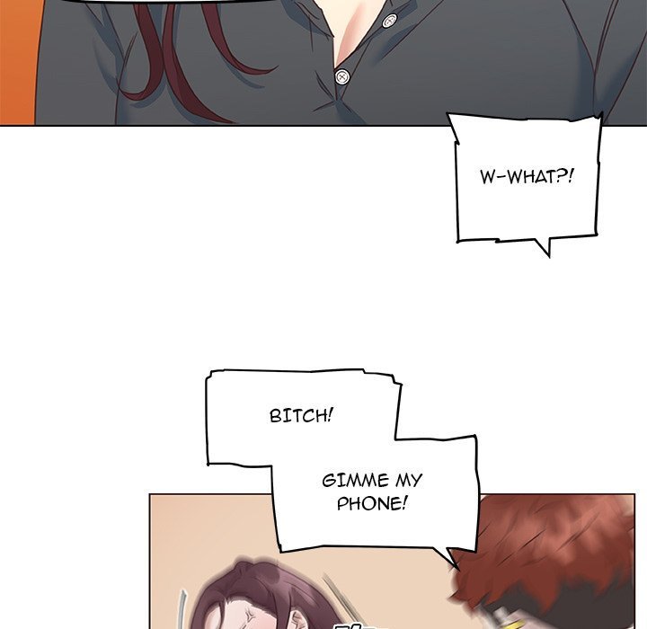 Family Adjustments Manhwa - Chapter 44 Page 66