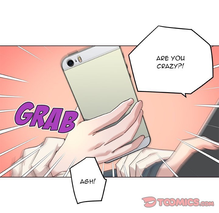 Family Adjustments Manhwa - Chapter 44 Page 68