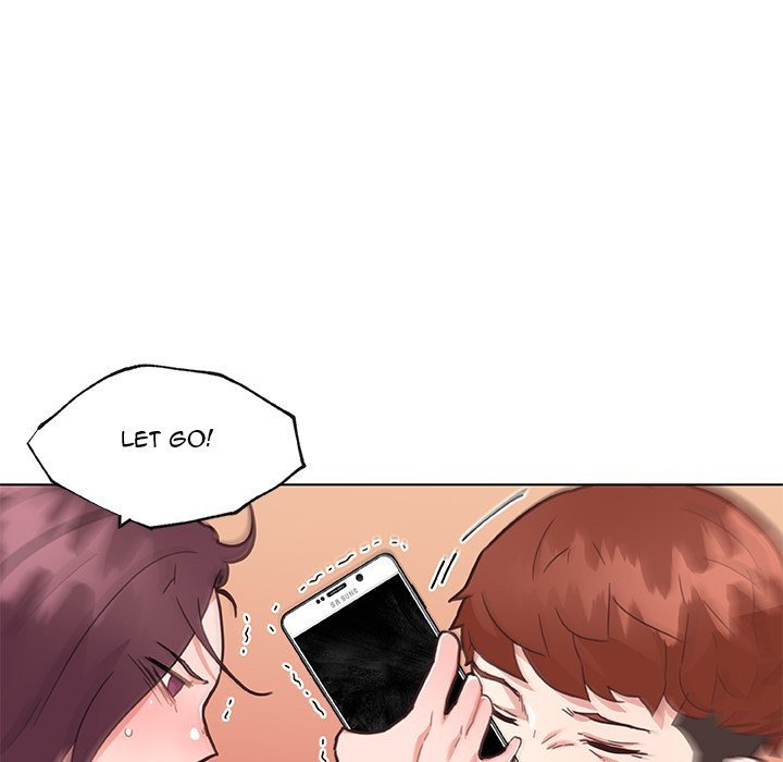 Family Adjustments Manhwa - Chapter 44 Page 69