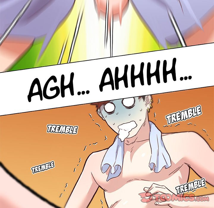 Family Adjustments Manhwa - Chapter 44 Page 74