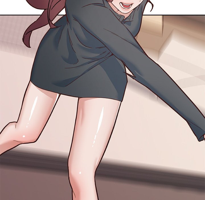 Family Adjustments Manhwa - Chapter 44 Page 79