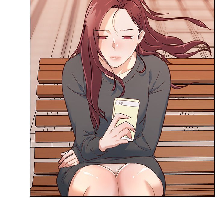 Family Adjustments Manhwa - Chapter 44 Page 93