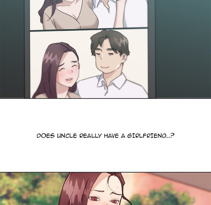 Family Adjustments Manhwa - Chapter 44 Page 95