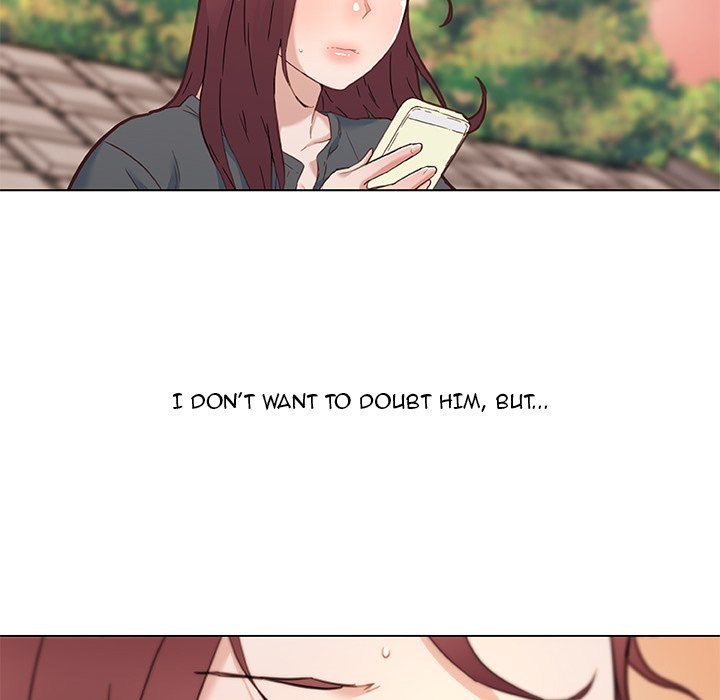 Family Adjustments Manhwa - Chapter 44 Page 96