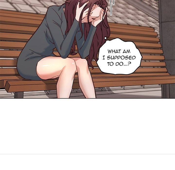 Family Adjustments Manhwa - Chapter 44 Page 99