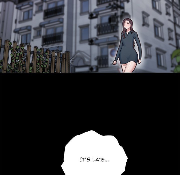 Family Adjustments Manhwa - Chapter 44 Page 103