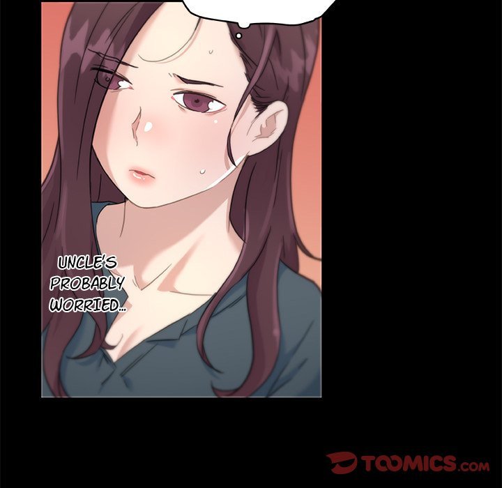 Family Adjustments Manhwa - Chapter 44 Page 104